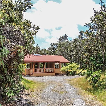 Aolani Hale Villa Волкейно Стая снимка