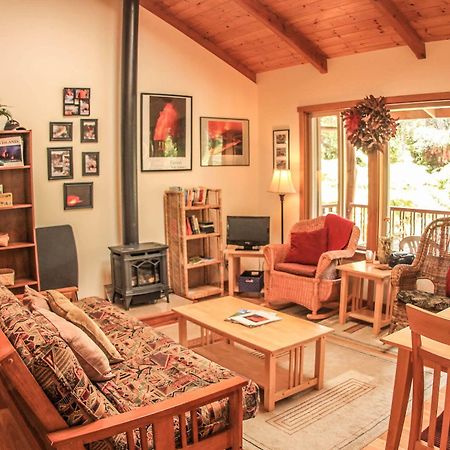 Aolani Hale Villa Волкейно Екстериор снимка