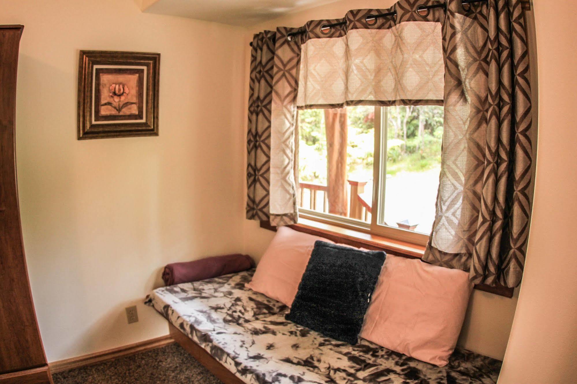 Aolani Hale Villa Волкейно Екстериор снимка